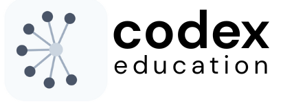 Codex Education Ltd Logo